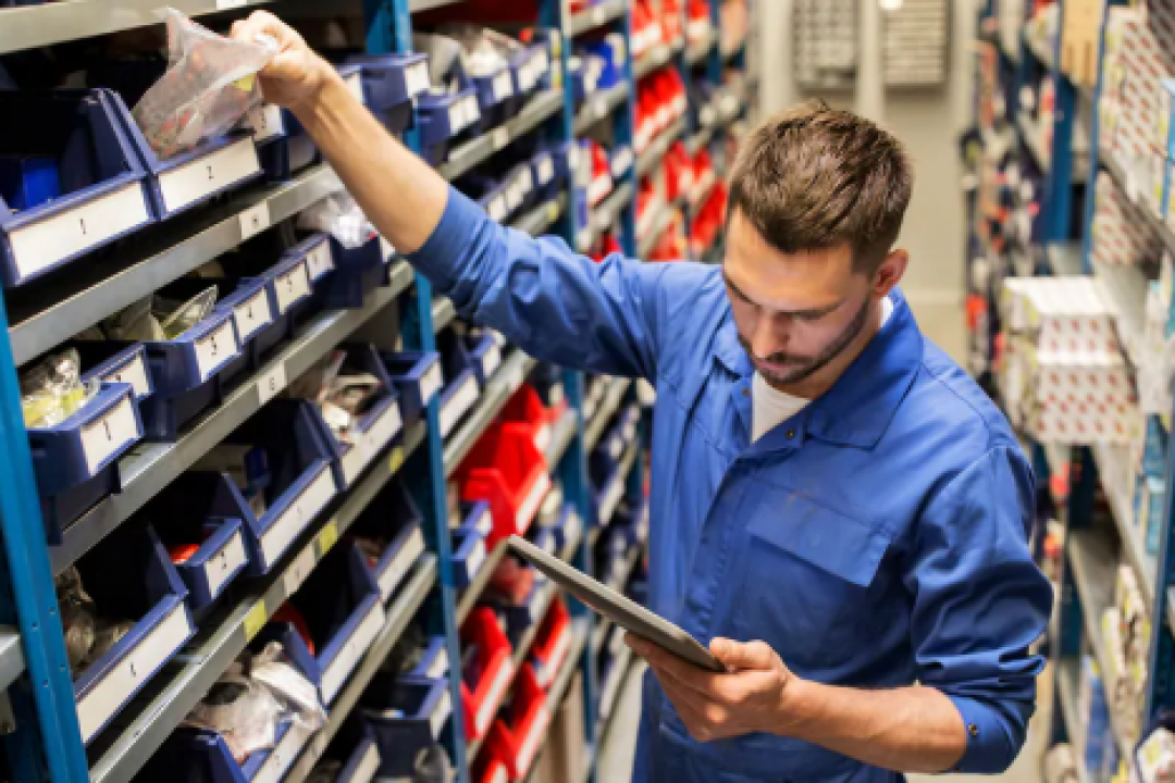 7 erros de Armazenamento que podem alterar as propriedades das Vedações.