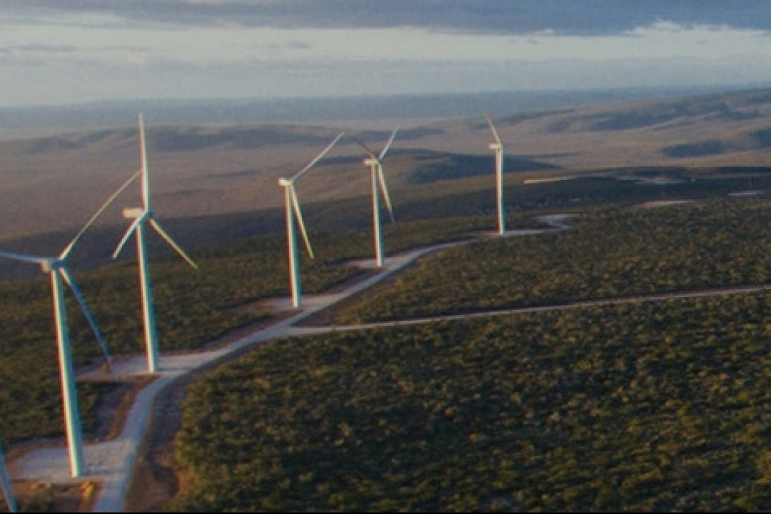 Electra adquire certificados de energia renovável
