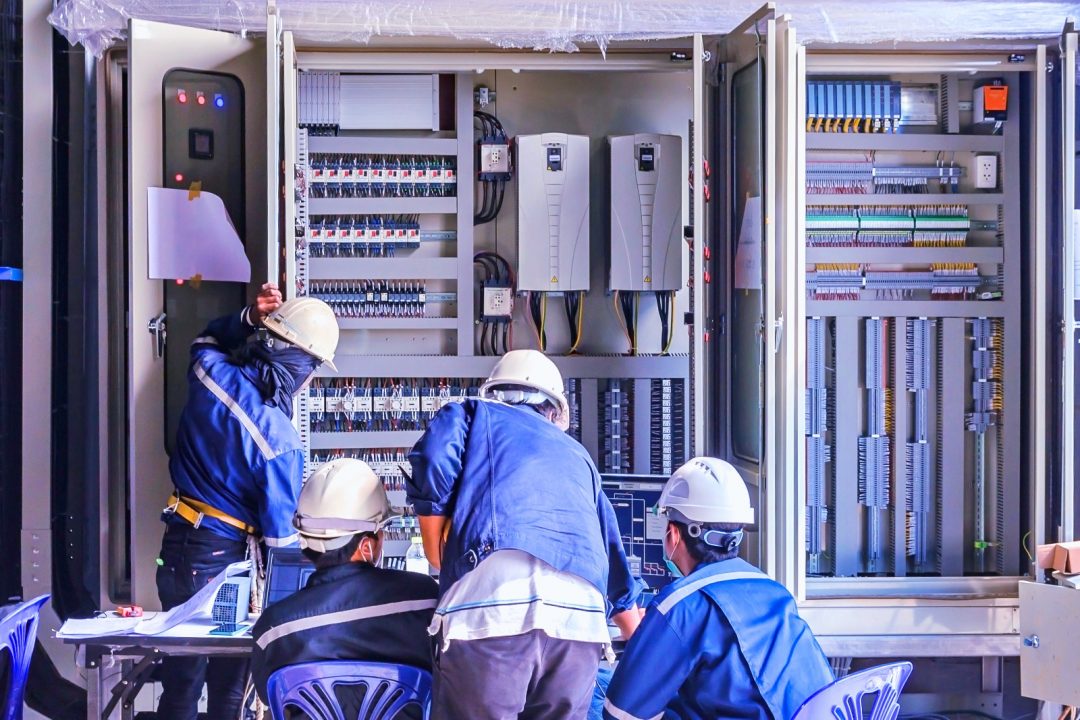 Manutenção Industrial: Conheça os principais tipos de Manutenção na Indústria