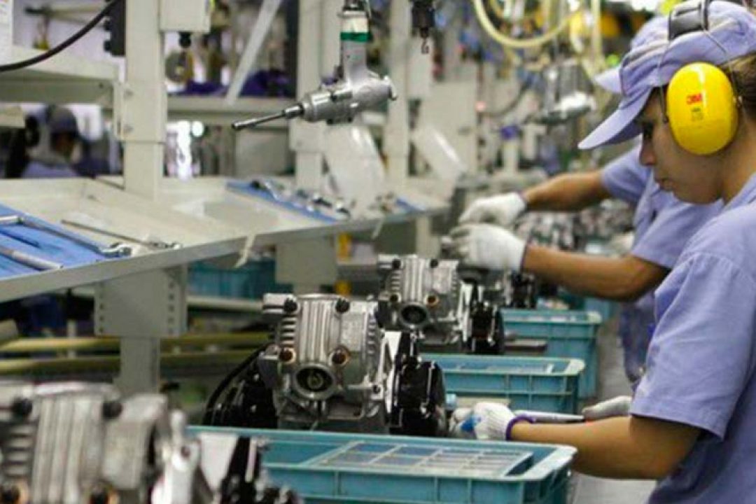 Setor da indústria apresenta propostas para amenizar crise causada pela covid-19