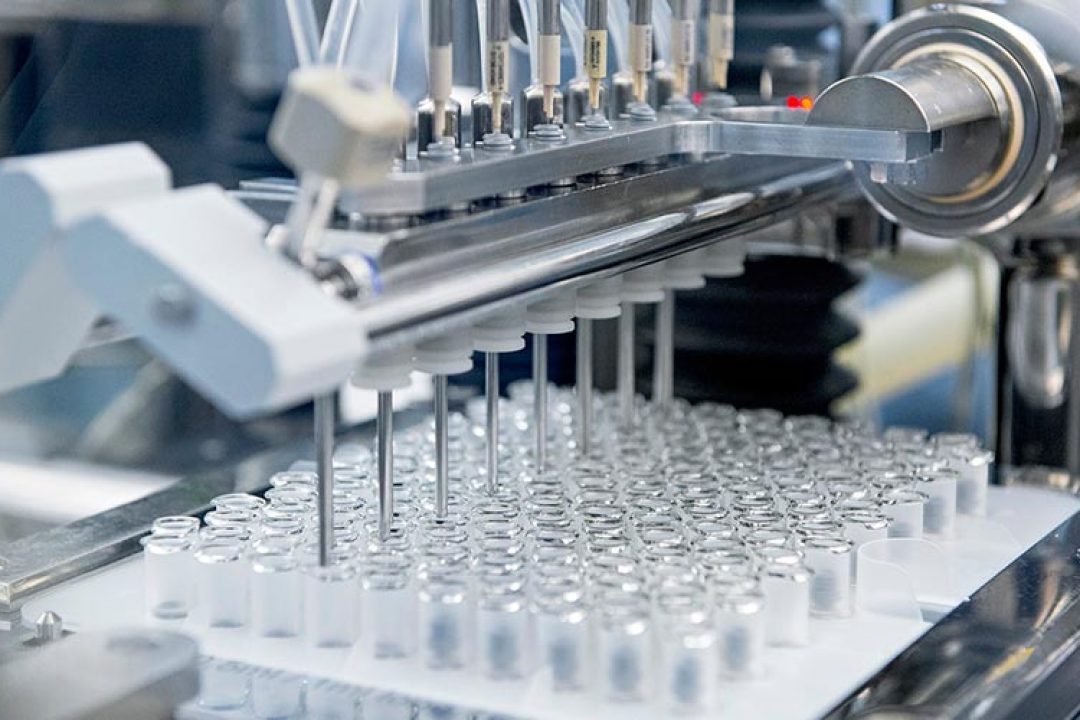 Os principais problemas em aplicações de vedação nas indústrias alimentícia, farmacêutica e de bebidas.