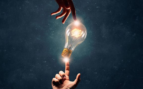 Parcerias para acelerar a inovação na indústria