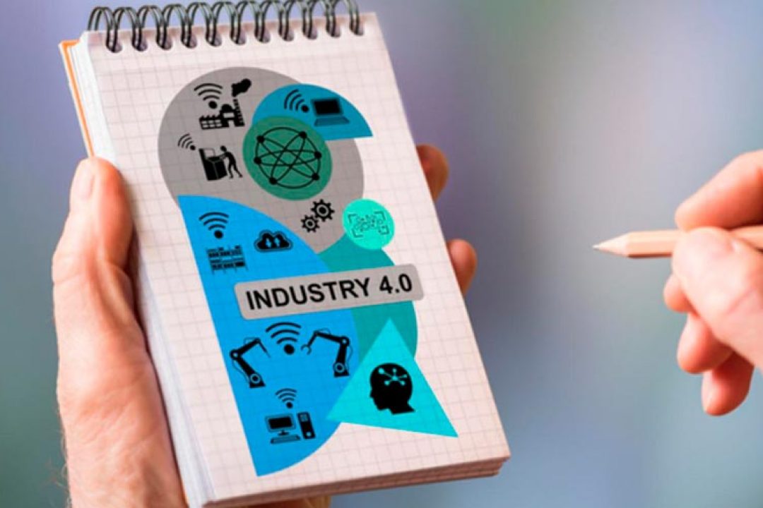 Pequenas e médias indústrias brasileiras no contexto da quarta revolução industrial: é tudo ou nada?