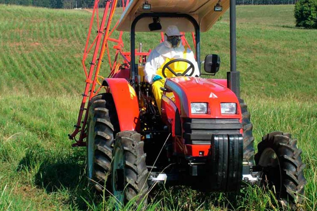 Máquinas Agrícolas: A importância da manutenção e da revisão