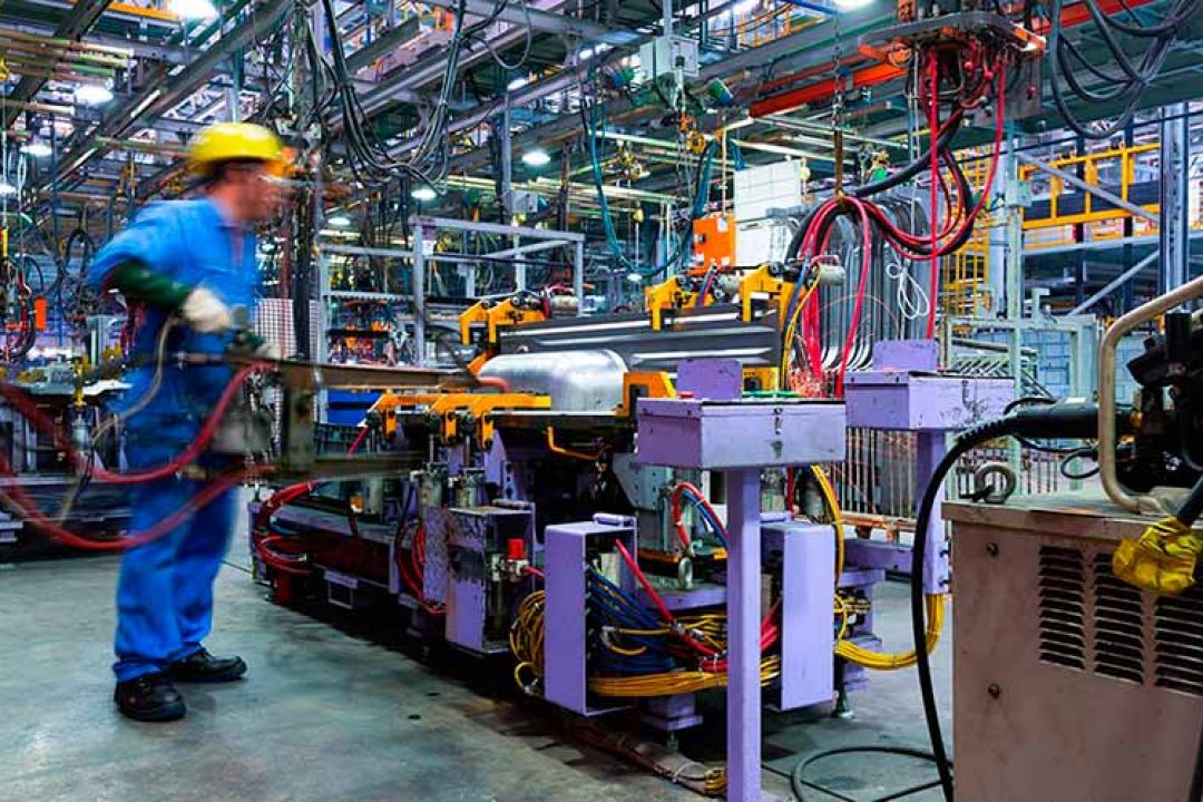 5 erros comuns no chão de fábrica e como evitá-los