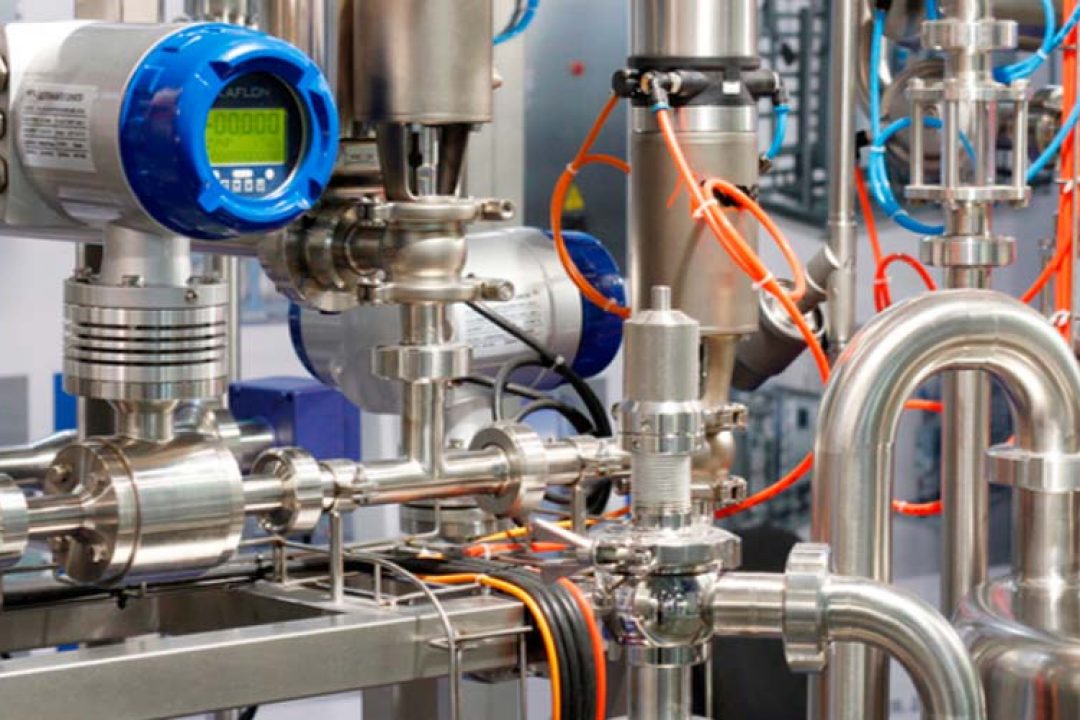 Saiba mais sobre o uso de câmaras ultrassônicas para evitar vazamentos industriais.