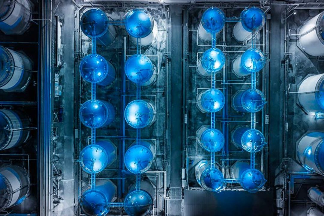 Indústria Química – Vacinas estimulam recuperação da indústria global
