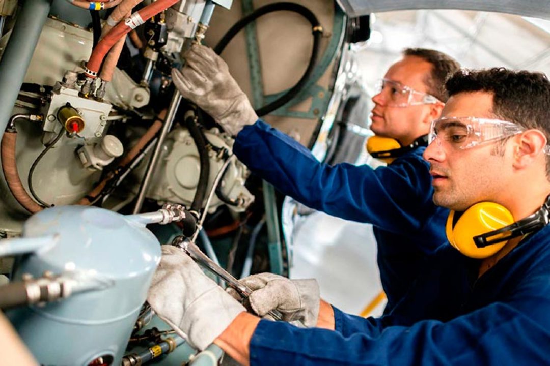 Lubrificação Industrial: entenda a importância para as fábricas