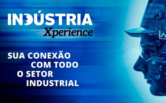 Vem aí a Indústria Xperience!