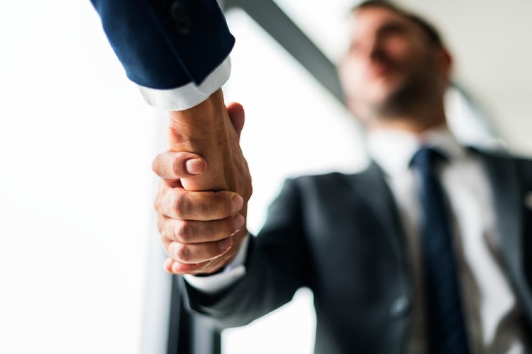 5 habilidades do bom profissional de vendas da indústria