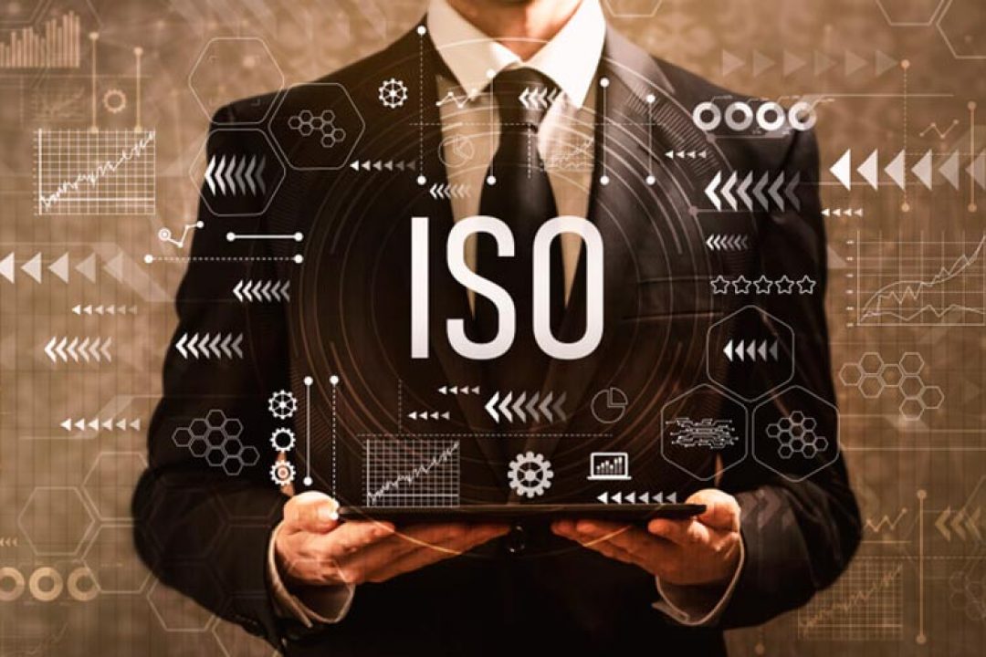 Certificações ISO: importância para diferentes indústrias