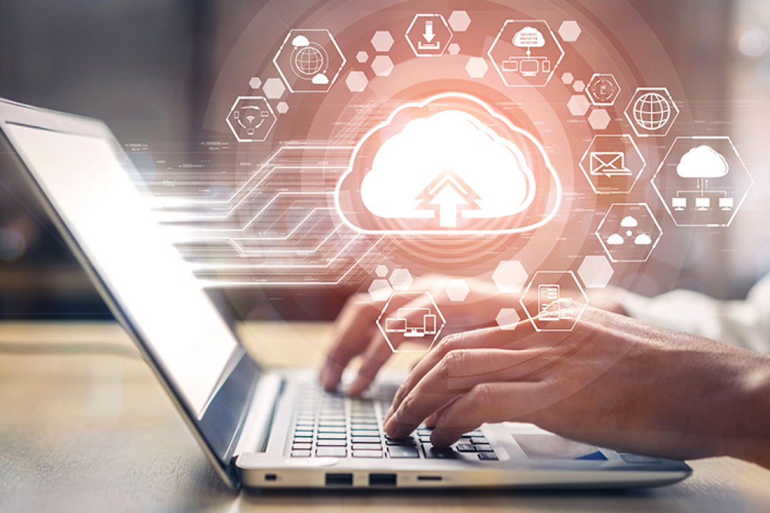 Digitalização e a segurança cibernética
