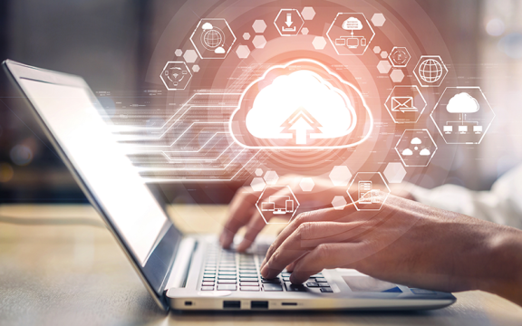 Digitalização e a segurança cibernética