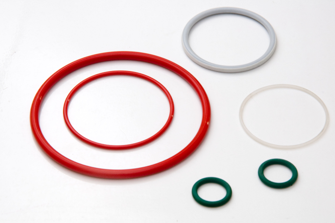 Anel O-ring: o queridinho das Vedações