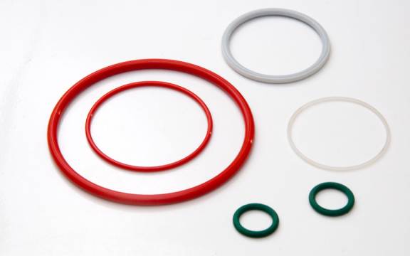 Anel O-ring: o queridinho das Vedações