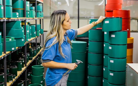 O material certo para cada aplicação
