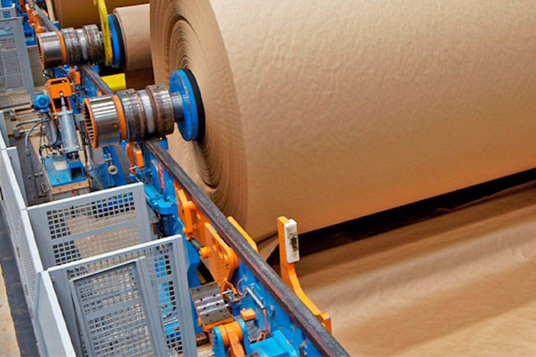 Vedações hidráulicas e pneumáticas para a indústria de papel e celulose