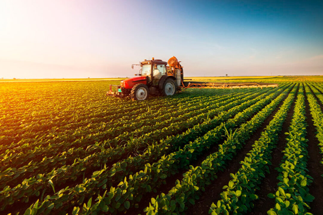 Vedações hidráulicas e pneumáticas para a indústria de agronegócio