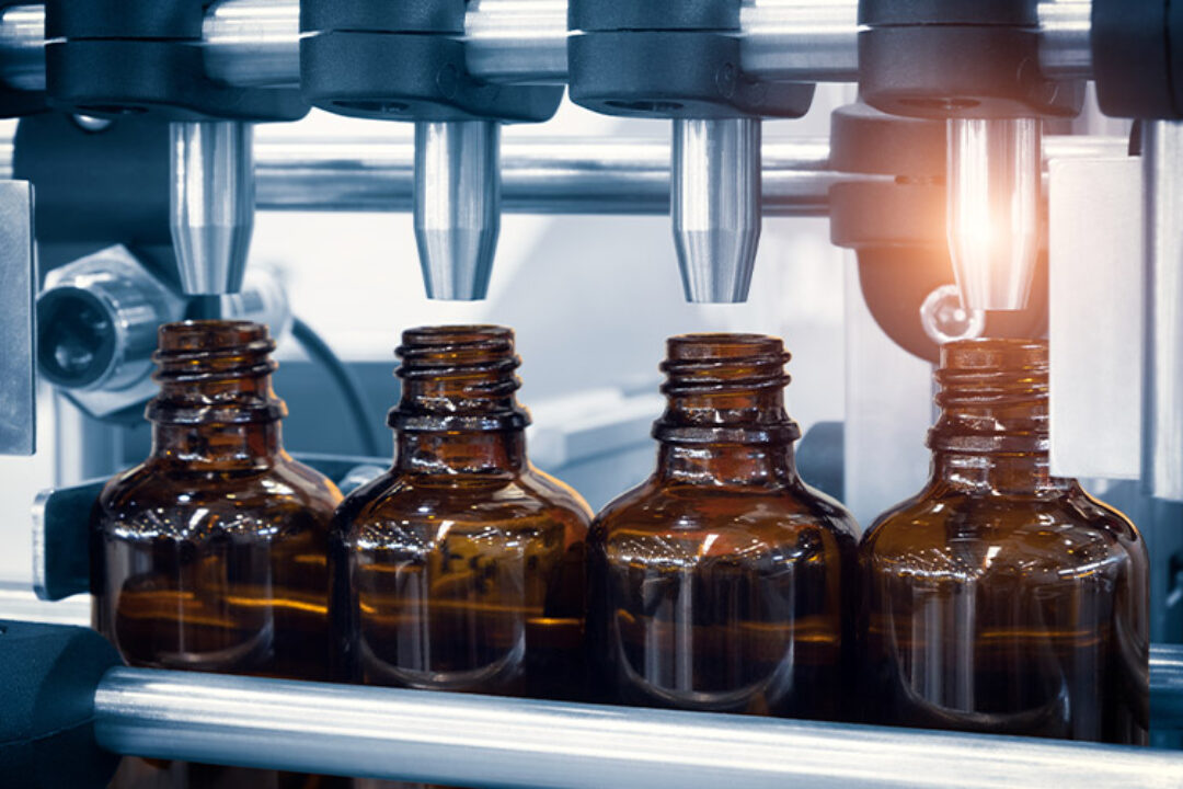Desafios das vedações para indústria farmacêutica