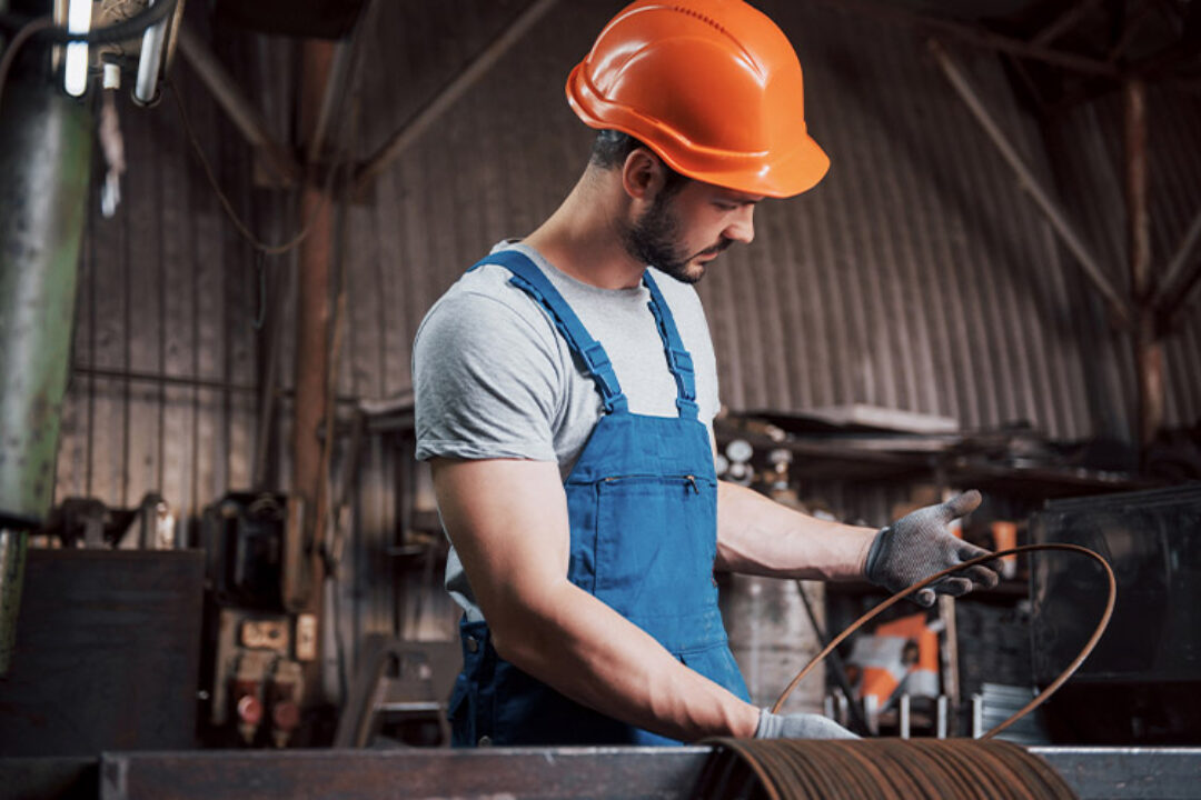 A importância da correta manutenção de equipamentos industriais