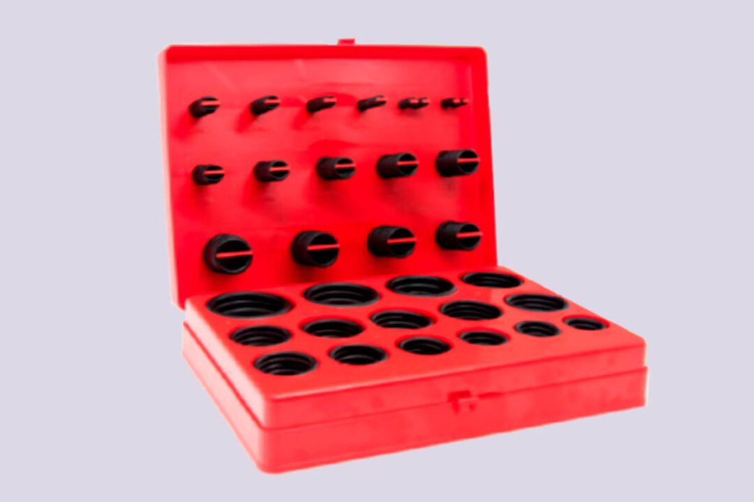 Kit de Oring Standard
