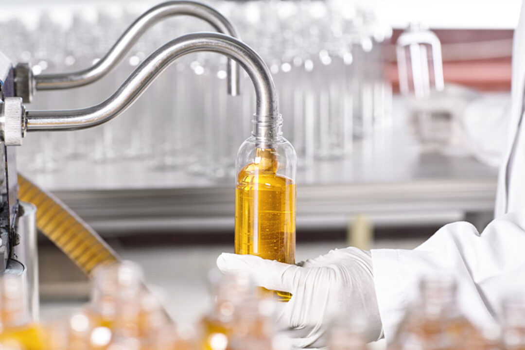 Eficiência e Produtividade Nas Vedações de Envase