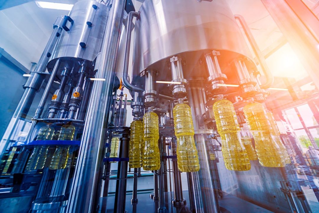 Impacto das Vedações na Eficiência Energética de Processos Químico