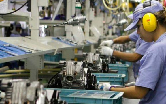 Setor da indústria apresenta propostas para amenizar crise causada pela covid-19