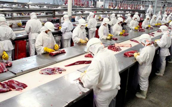 Covid-19 e as Indústrias de Alimentos