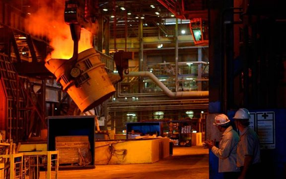 A nova era do aço: exportações devem impulsionar siderurgia em 2021