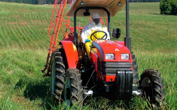 Máquinas Agrícolas: A importância da manutenção e da revisão