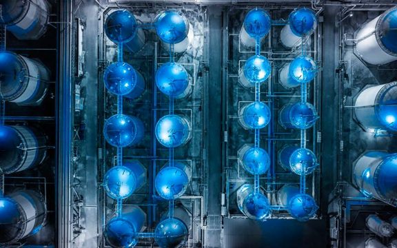 Indústria Química – Vacinas estimulam recuperação da indústria global