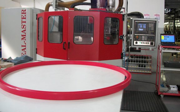 A Gaxeta e a importância da Vedação Industrial