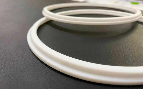 Vedações de PTFE