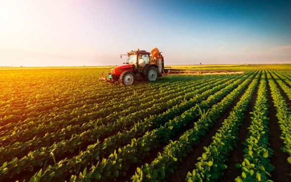 Vedações hidráulicas e pneumáticas para a indústria de agronegócio