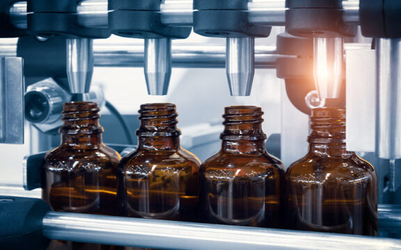 Desafios das vedações para indústria farmacêutica