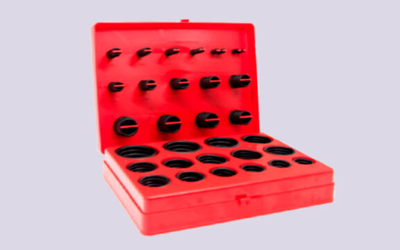 Kit de Oring Standard