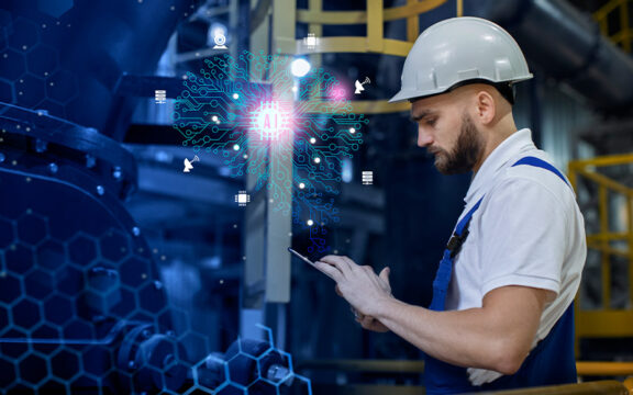 O Futuro das Indústrias de Vedações Hidráulicas e Pneumáticas