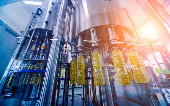 Impacto das Vedações na Eficiência Energética de Processos Químico